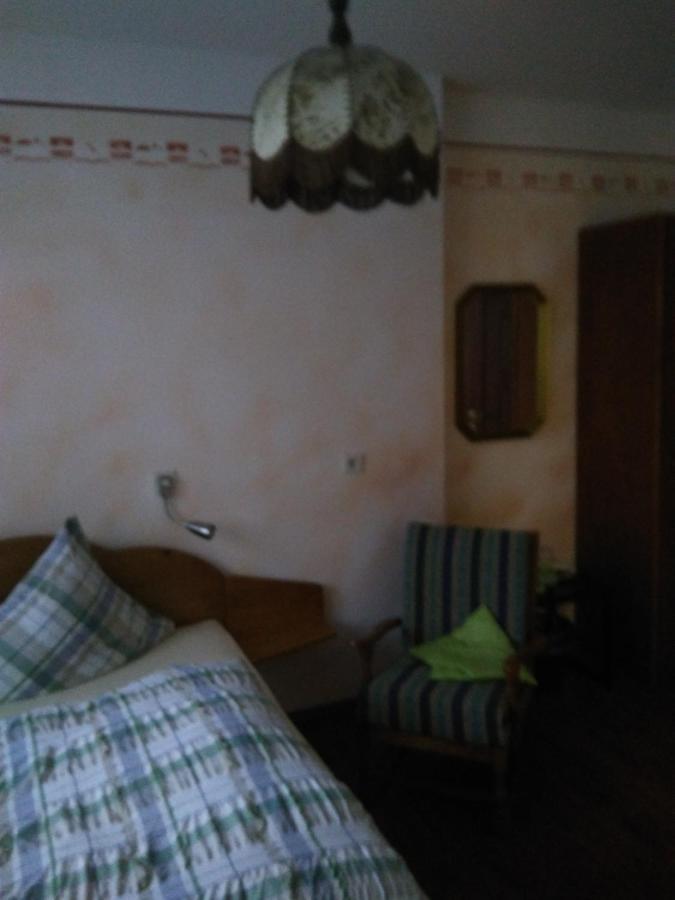 Alte Kornbrennerei Gbr Ξενοδοχείο Furstenau  Δωμάτιο φωτογραφία